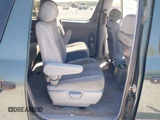 2000 Toyota Sienna LE with VIN 4T3ZF13C1YU291486, listed as a IAAI auction lot 41920881 with 192,607 mi miles. Bid and sale history available at carsss.com. Image 8.