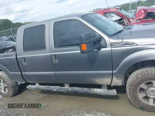 2011 Ford F-250 XL with VIN 1FT7W2BT7BEA61173, listed as a IAAI auction lot 42385014 with 158,574 mi miles and . Bid and sale history available at DreamBid. Image 14.