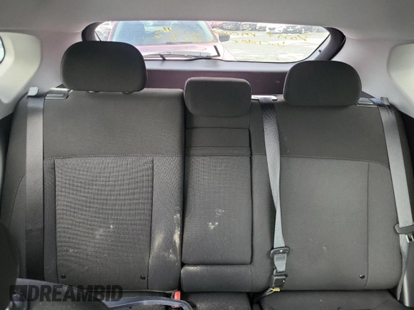 2024 Hyundai Kona SEL with VIN KM8HC3A62RU015860, listed as a Copart auction lot 48747745 with Not Provided miles and Salvage Title. Bid and sale history available at DreamBid. Image 10.