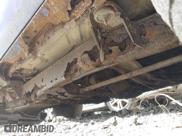 1995 Nissan Frontier XE with VIN 1N6SD11Y4SC318791, listed as a IAAI auction lot 42335599 with Not provided miles and . Bid and sale history available at DreamBid. Image 14.