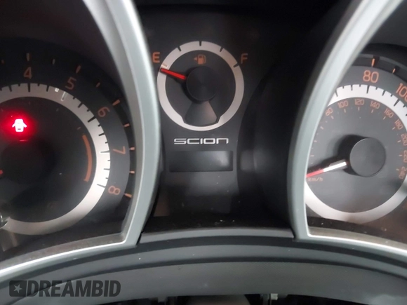 2014 Scion tC z VIN JTKJF5C77E3080128, wystawiony jako IAAI lot #42174898 z przebiegiem Nie podano mil oraz . Historia ofert i sprzedaży dostępna na DreamBid. Obrazek 15.