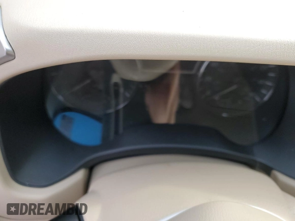 2015 Nissan Pathfinder S z VIN 5N1AR2MM8FC682891, wystawiony jako Copart lot #59509385 z przebiegiem Nie podano mil oraz Nie do naprawy • Non repairable. Historia ofert i sprzedaży dostępna na DreamBid. Obrazek 9.