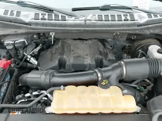 2017 Ford F-150 XL с VIN 1FTEX1CGXHKD72669, выставлен на аукционе IAAI как лот 42397837 с пробегом 90 117 миль миль и . История ставок и продаж доступна на DreamBid. Изображение 23.