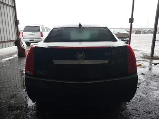 2012 Cadillac CTS Luxury with VIN 1G6DE5E59C0103526, listed as a IAAI auction lot 42200175 with 181,023 mi miles and . Bid and sale history available at DreamBid. Image 16.