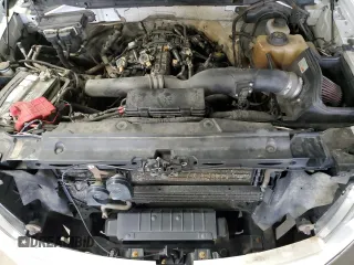 2012 Ford F-150 XL z VIN 1FTFW1ET8CKD82482, wystawiony jako Copart lot #65172645 z przebiegiem 198 551 mil mil oraz Czysty tytuł • Clean title. Historia ofert i sprzedaży dostępna na DreamBid. Obrazek 11.