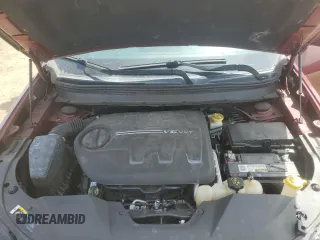 2019 Jeep Cherokee Limited z VIN 1C4PJMDX7KD319224, wystawiony jako Copart lot #58413075 z przebiegiem 127 244 mil mil oraz Szkoda całkowita • Salvage title. Historia ofert i sprzedaży dostępna na DreamBid. Obrazek 12.