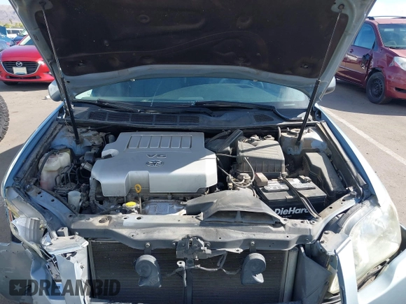 2006 Toyota Avalon XL with VIN 4T1BK36BX6U091241, listed as a IAAI auction lot 42089104 with 119,007 mi miles and . Bid and sale history available at carsss.com. Image 10.