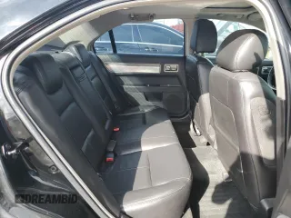 2007 Lincoln MKZ z VIN 3LNHM28T27R618833, wystawiony jako Copart lot #55411555 z przebiegiem Nie podano mil oraz Nie do naprawy • Non repairable. Historia ofert i sprzedaży dostępna na DreamBid. Obrazek 10.