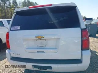 2016 Chevrolet Tahoe LT with VIN 1GNSCBKC7GR426574, listed as a IAAI auction lot 41891008 with 93,427 mi miles and . Bid and sale history available at DreamBid. Image 17.