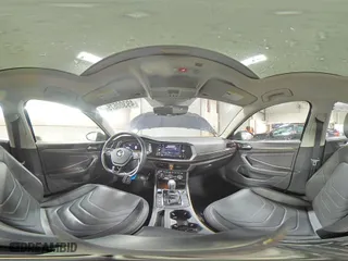 2019 Volkswagen Jetta SEL Premium with VIN 3VWG57BU1KM174987, listed as a Copart auction lot 49300675 with 85,992 mi miles and Salvage Title. Bid and sale history available at carsss.com. Image 14.