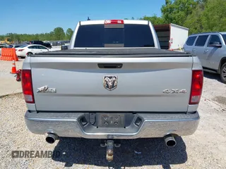 2014 Ram 1500 Outdoorsman with VIN 1C6RR7LT5ES193471, listed as a IAAI auction lot 42001048 with 229,081 mi miles and . Bid and sale history available at DreamBid. Image 17.