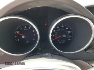 2011 Subaru Tribeca Touring с VIN 4S4WX9GD8B4400463, выставлен на аукционе Copart как лот 54907815 с пробегом 225 021 миль миль и Чистый • Clean title. История ставок и продаж доступна на DreamBid. Изображение 9.