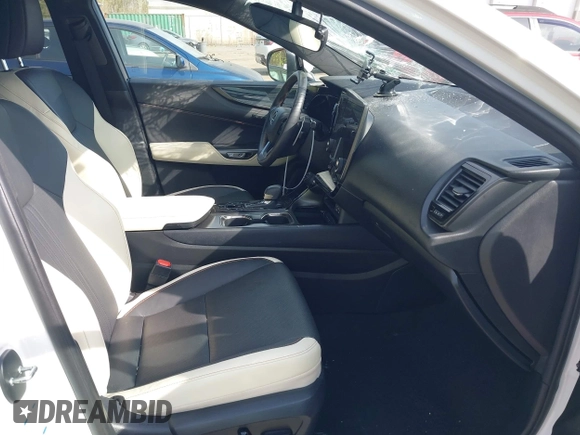 2022 Lexus NX 350h Premium с VIN 2T2GKCEZ6NC002264, выставлен на аукционе IAAI как лот 42063653 с пробегом 51 664 миль миль и . История ставок и продаж доступна на DreamBid. Изображение 5.