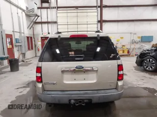 2006 Ford Explorer XLT with VIN 1FMEU738X6ZA13312, listed as a IAAI auction lot 41920829 with 168,238 mi miles and . Bid and sale history available at carsss.com. Image 17.