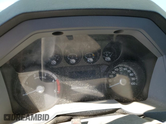 2011 Ford Super Duty F-250 SRW XL with VIN 1FT7W2AT7BEB96977, listed as a Copart auction lot 73028684 with 0 mi miles and Clean Title. Bid and sale history available at carsss.com. Image 9.