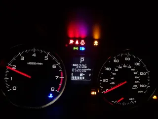 2016 Subaru Impreza z VIN JF1GJAA69GH005770, wystawiony jako Copart lot #51381895 z przebiegiem 52 000 mil mil oraz Szkoda całkowita • Salvage title. Historia ofert i sprzedaży dostępna na DreamBid. Obrazek 9.