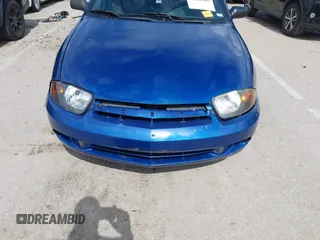 2004 Chevrolet Cavalier with VIN 1G1JC52F847308761, listed as a IAAI auction lot 42430903 with Not provided miles and . Bid and sale history available at DreamBid. Image 11.