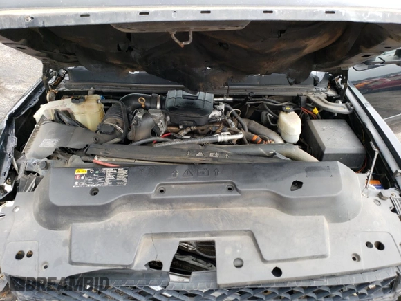 2011 Chevrolet Silverado 2500HD LT with VIN 1GC1CXE84BF263787, listed as a Copart auction lot 68291902 with 143,521 mi miles and Salvage Title. Bid and sale history available at carsss.com. Image 13.