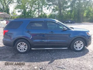 2016 Ford Explorer with VIN 1FM5K7B89GGC53908, listed as a IAAI auction lot 42225892 with 62,114 mi miles and . Bid and sale history available at DreamBid. Image 13.
