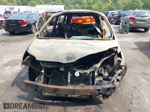 2015 Toyota Sienna LE AAS с VIN 5TDKK3DC9FS594652, выставлен на аукционе IAAI как лот 37533503 с пробегом 29 292 миль миль и . История ставок и продаж доступна на DreamBid. Изображение 6.