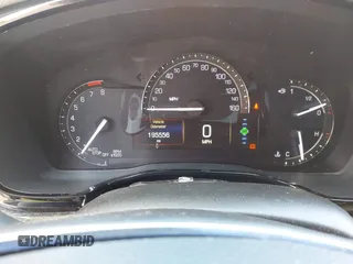 2017 Cadillac XT5 FWD с VIN 1GYKNARS5HZ108815, выставлен на аукционе IAAI как лот 42347988 с пробегом 195 556 миль миль и . История ставок и продаж доступна на DreamBid. Изображение 7.