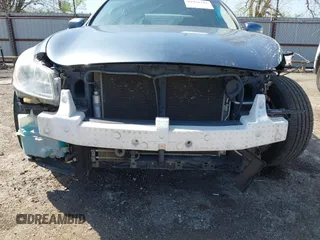 2008 Infiniti G35 Journey с VIN JNKBV61E48M224379, выставлен на аукционе IAAI как лот 41976783 с пробегом Не указан миль и . История ставок и продаж доступна на DreamBid. Изображение 6.