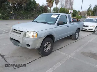 2002 Nissan Frontier XE с VIN 1N6DD26SX2C385558, выставлен на аукционе IAAI как лот 41608151 с пробегом 301 399 миль миль и . История ставок и продаж доступна на DreamBid. Изображение 2.