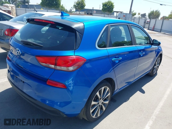 2018 Hyundai Elantra с VIN KMHH35LE1JU011982, выставлен на аукционе IAAI как лот 42213169 с пробегом 118 256 миль миль и . История ставок и продаж доступна на DreamBid. Изображение 4.
