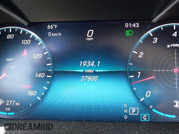 2019 Mercedes-Benz C 300 with VIN 55SWF8DB8KU310676, listed as a IAAI auction lot 41932900 with 37,800 mi miles and . Bid and sale history available at DreamBid. Image 7.