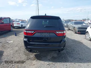 2023 Dodge Durango R/T с VIN 1C4SDJCTXPC695055, выставлен на аукционе IAAI как лот 42192088 с пробегом 16 192 миль миль и . История ставок и продаж доступна на DreamBid. Изображение 16.