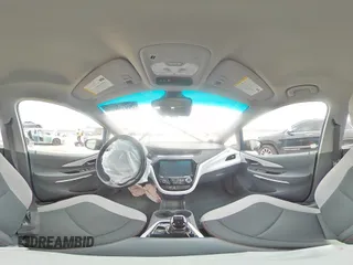 2019 Chevrolet Bolt EV LT z VIN 1G1FY6S06K4116228, wystawiony jako Copart lot #50253005 z przebiegiem 87 263 mil mil oraz Szkoda całkowita • Salvage title. Historia ofert i sprzedaży dostępna na DreamBid. Obrazek 14.