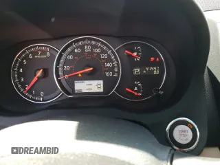 2014 Nissan Maxima SV z VIN 1N4AA5AP3EC915057, wystawiony jako Copart lot #49204885 z przebiegiem 41 447 mil mil oraz Szkoda całkowita • Salvage title. Historia ofert i sprzedaży dostępna na DreamBid. Obrazek 9.