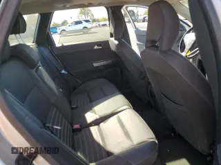 2008 Volvo V50 с VIN YV1MW390182379993, выставлен на аукционе Copart как лот 88505555 с пробегом 163 007 миль миль и Списание • Salvage title. История ставок и продаж доступна на DreamBid. Изображение 11.