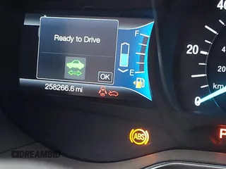 2014 Ford Fusion SE Hybrid with VIN 3FA6P0LU9ER243047, listed as a IAAI auction lot 42417116 with 258,266 mi miles and . Bid and sale history available at DreamBid. Image 7.
