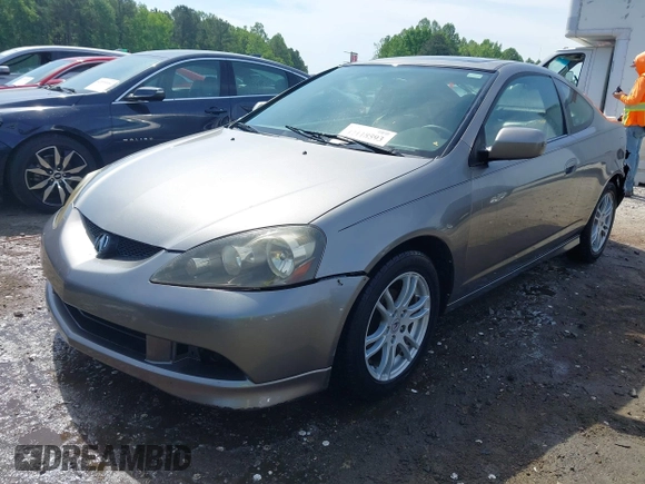 2006 Acura RSX z VIN JH4DC54826S000454, wystawiony jako IAAI lot #42118593 z przebiegiem 247 331 mil mil oraz . Historia ofert i sprzedaży dostępna na DreamBid. Obrazek 19.