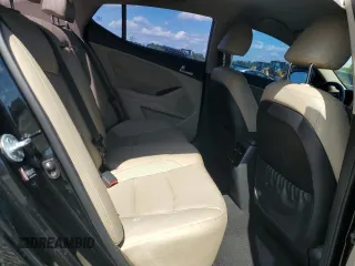 2016 Kia Optima Hybrid EX with VIN KNAGN4ADXG5094181, listed as a Copart auction lot 73480994 with 90,721 mi miles and Salvage Title. Bid and sale history available at carsss.com. Image 10.