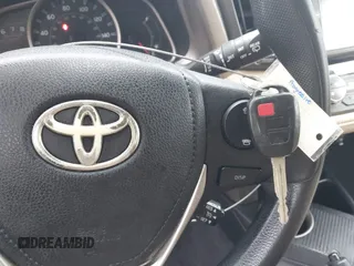 2013 Toyota RAV4 XLE with VIN 2T3WFREV5DW010736, listed as a IAAI auction lot 42152713 with 163,774 mi miles and . Bid and sale history available at DreamBid. Image 11.