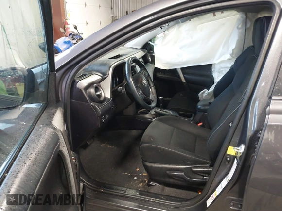 2016 Toyota RAV4 XLE с VIN 2T3RFREV5GW533000, выставлен на аукционе IAAI как лот 41200794 с пробегом 70 189 миль миль и . История ставок и продаж доступна на DreamBid. Изображение 5.