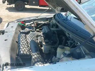 2004 Ford F-150 XLT с VIN 1FTPW12524FA37274, выставлен на аукционе IAAI как лот 42998919 с пробегом 170 494 миль миль и . История ставок и продаж доступна на DreamBid. Изображение 13.