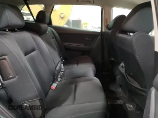 2010 Mazda CX-9 Touring with VIN JM3TB2MA1A0206524, listed as a Copart auction lot 41992475 with 131,765 mi miles and Salvage Title. Bid and sale history available at carsss.com. Image 12.
