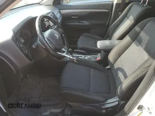 2016 Mitsubishi Outlander ES с VIN JA4AZ2A33GZ609677, выставлен на аукционе Copart как лот 59540155 с пробегом 135 281 миль миль и Чистый • Clean title. История ставок и продаж доступна на DreamBid. Изображение 7.