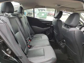 2021 Subaru Legacy Sport with VIN 4S3BWAH65M3014292, listed as a Copart auction lot 48113783 with 42,223 mi miles. Bid and sale history available at carsss.com. Image 10.