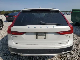 2017 Volvo V90 z VIN YV4A22NL5H1008353, wystawiony jako Copart lot #70598674 z przebiegiem 162 268 mil mil oraz Tytuł czysty. Historia ofert i sprzedaży dostępna na DreamBid. Obrazek 6.
