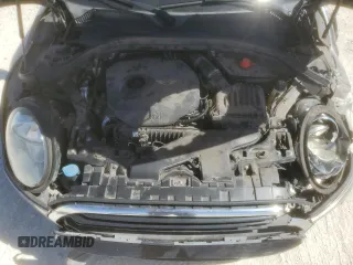 2016 MINI Clubman z VIN WMWLN5C57G2B28303, wystawiony jako Copart lot #56638375 z przebiegiem 130 262 mil mil oraz Szkoda całkowita • Salvage title. Historia ofert i sprzedaży dostępna na DreamBid. Obrazek 14.