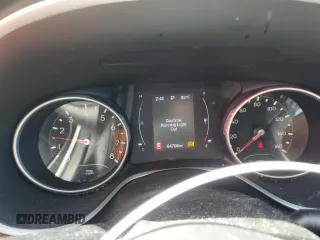 2019 Jeep Compass Sport с VIN 3C4NJCAB5KT844352, выставлен на аукционе Copart как лот 49281295 с пробегом 64 706 миль миль и На запчасти • Non repairable. История ставок и продаж доступна на DreamBid. Изображение 9.
