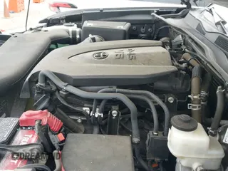 2019 Toyota Tacoma SR with VIN 5TFCZ5AN6KX195753, listed as a IAAI auction lot 42872564 with 78,085 mi miles and . Bid and sale history available at DreamBid. Image 23.