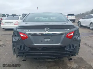 2016 Nissan Altima 3.5 SL with VIN 1N4BL3AP7GC276722, listed as a IAAI auction lot 41388100 with 154,182 mi miles. Bid and sale history available at carsss.com. Image 17.