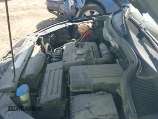 2016 Volkswagen Tiguan SEL z VIN WVGBV7AX1GW512223, wystawiony jako IAAI lot #43189037 z przebiegiem 119 391 mil mil oraz . Historia ofert i sprzedaży dostępna na DreamBid. Obrazek 19.