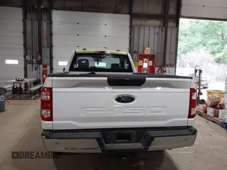 2021 Ford F-150 XL with VIN 1FTMF1CB6MKF13315, listed as a IAAI auction lot 42297728 with 74,450 mi miles and . Bid and sale history available at DreamBid. Image 17.