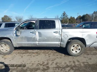 2016 Toyota Tundra 4WD Truck LTD with VIN 5TFHY5F16GX524926, listed as a IAAI auction lot 41348197 with 158,633 mi miles. Bid and sale history available at carsss.com. Image 13.